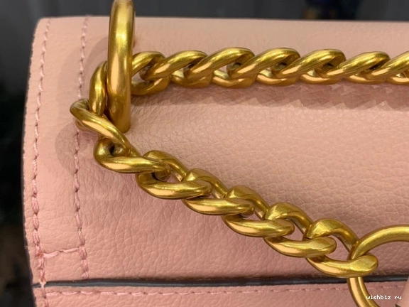 WIS LOCKME PM LOUIS CHAIN VUITTON 1011
